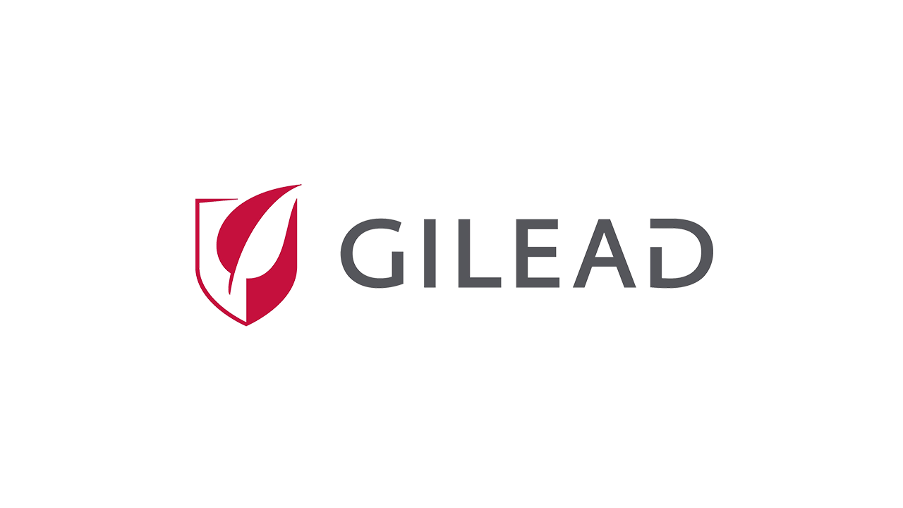 logo Gilead 1280x720